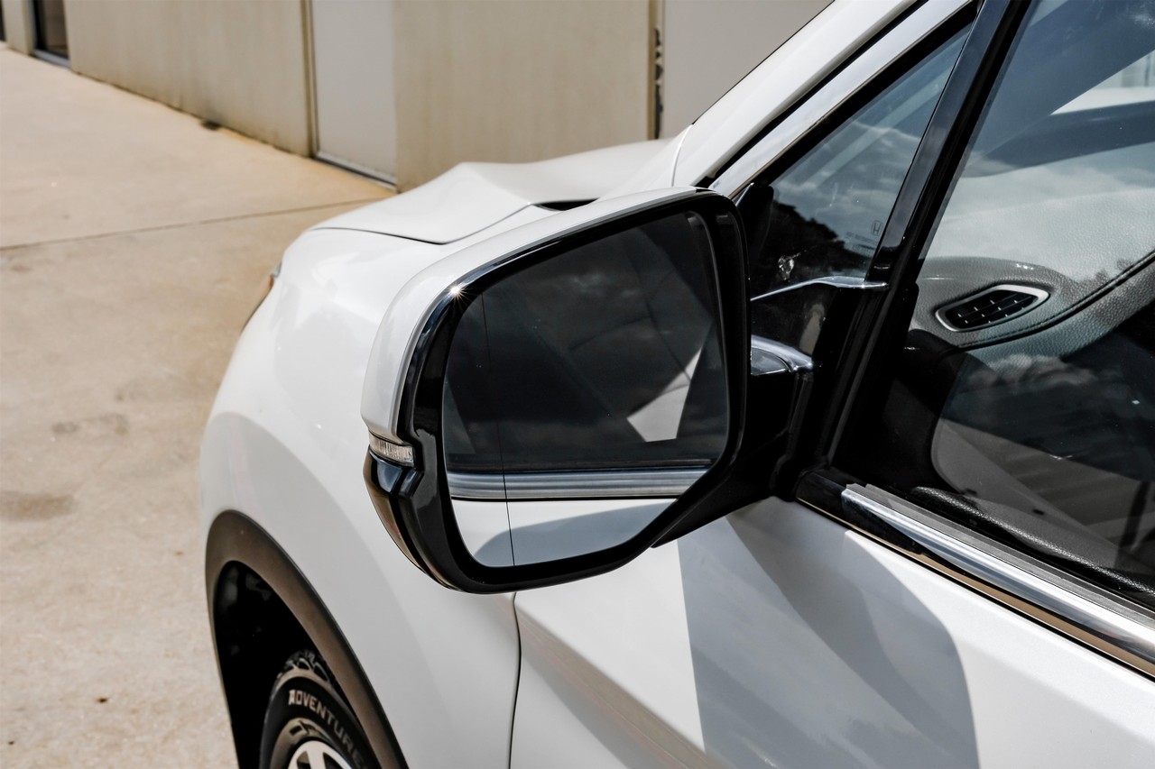Honda Pilot Vehicle Main Gallery Image 42