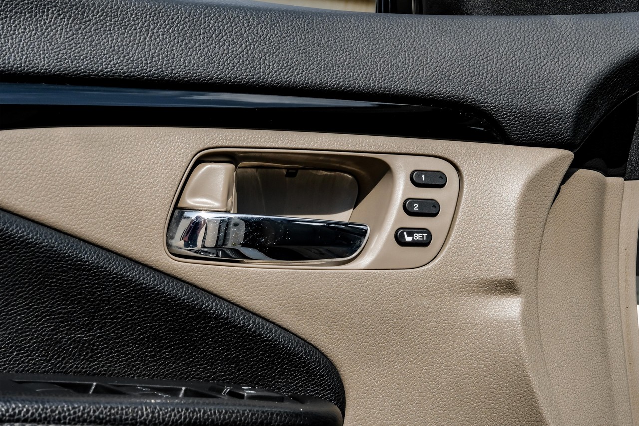 Honda Pilot Vehicle Main Gallery Image 45