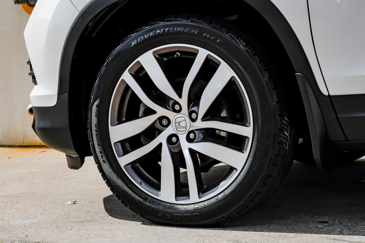Honda Pilot Vehicle Main Gallery Image 57