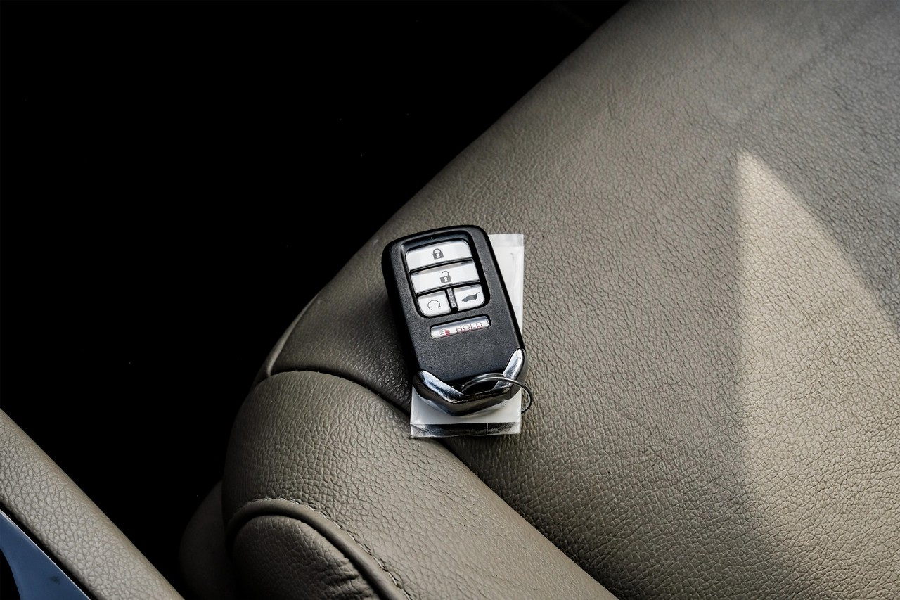 Honda Pilot Vehicle Main Gallery Image 59
