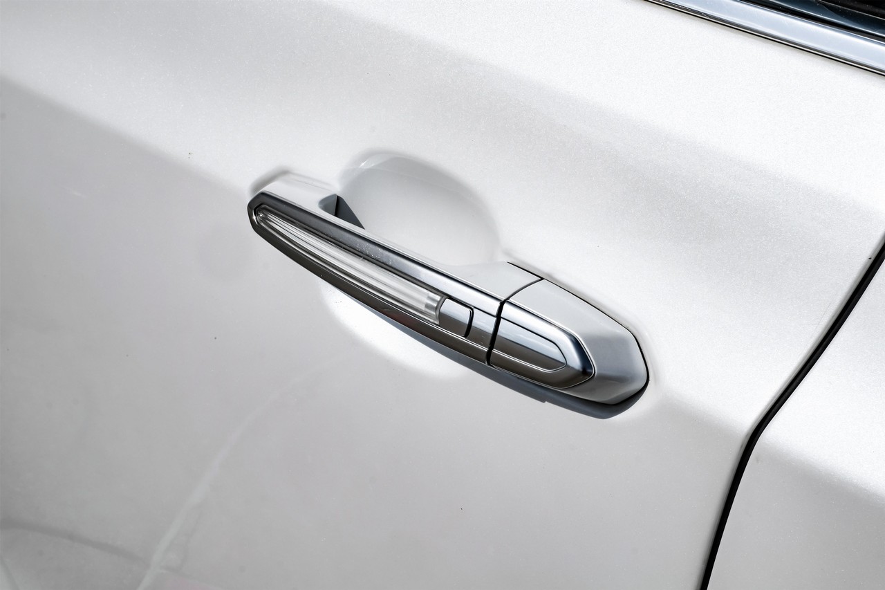 Cadillac CT6 Sedan Vehicle Main Gallery Image 40