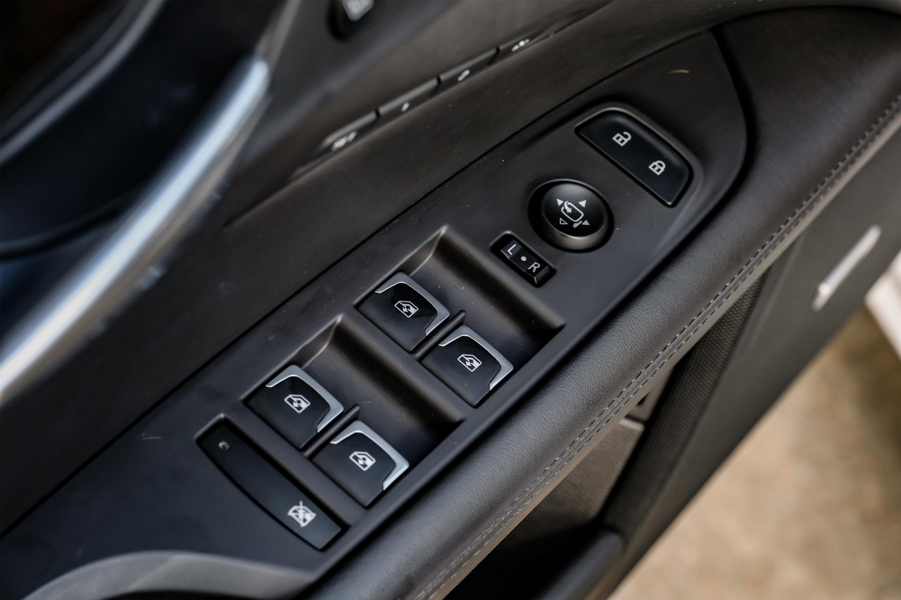 Cadillac CT6 Sedan Vehicle Main Gallery Image 42