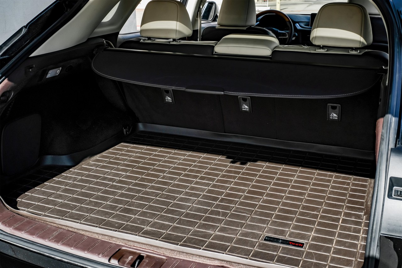 Lexus RX 350 Vehicle Main Gallery Image 51