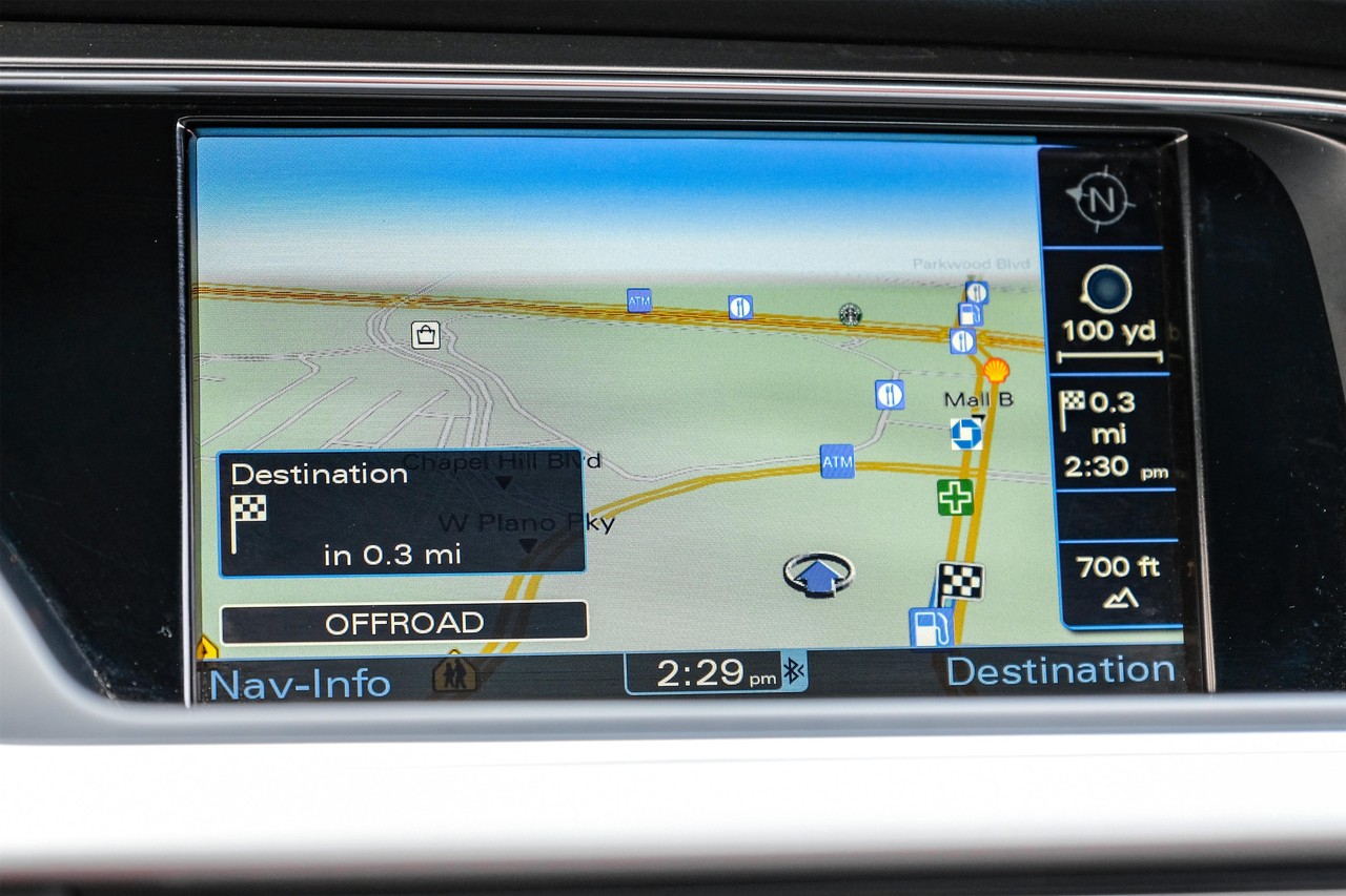 Audi S5 Vehicle Main Gallery Image 19