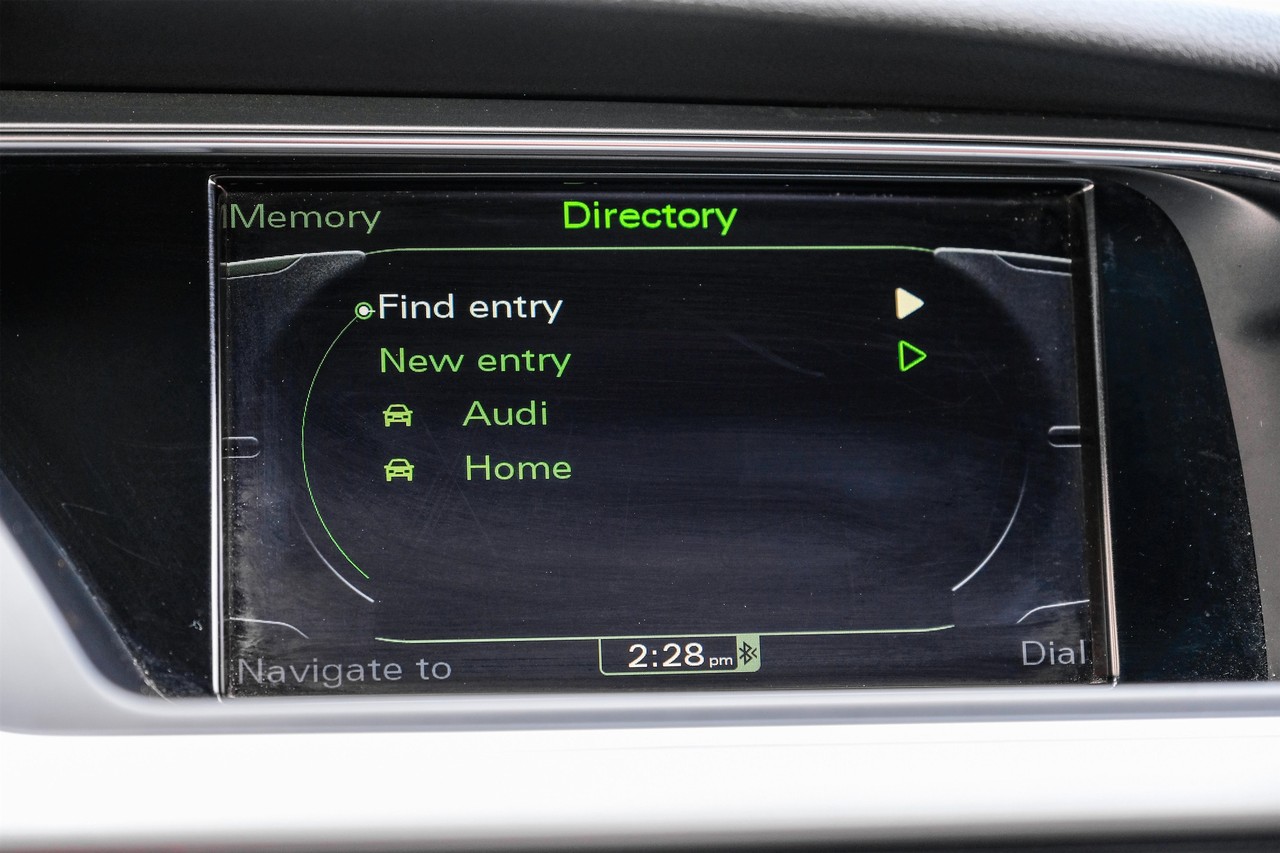 Audi S5 Vehicle Main Gallery Image 26