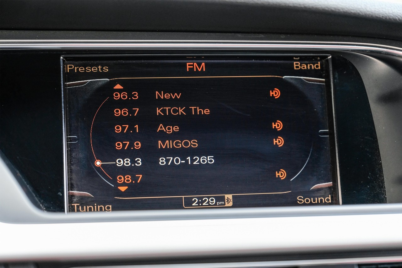 Audi S5 Vehicle Main Gallery Image 27