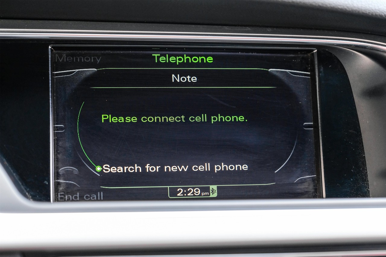 Audi S5 Vehicle Main Gallery Image 29