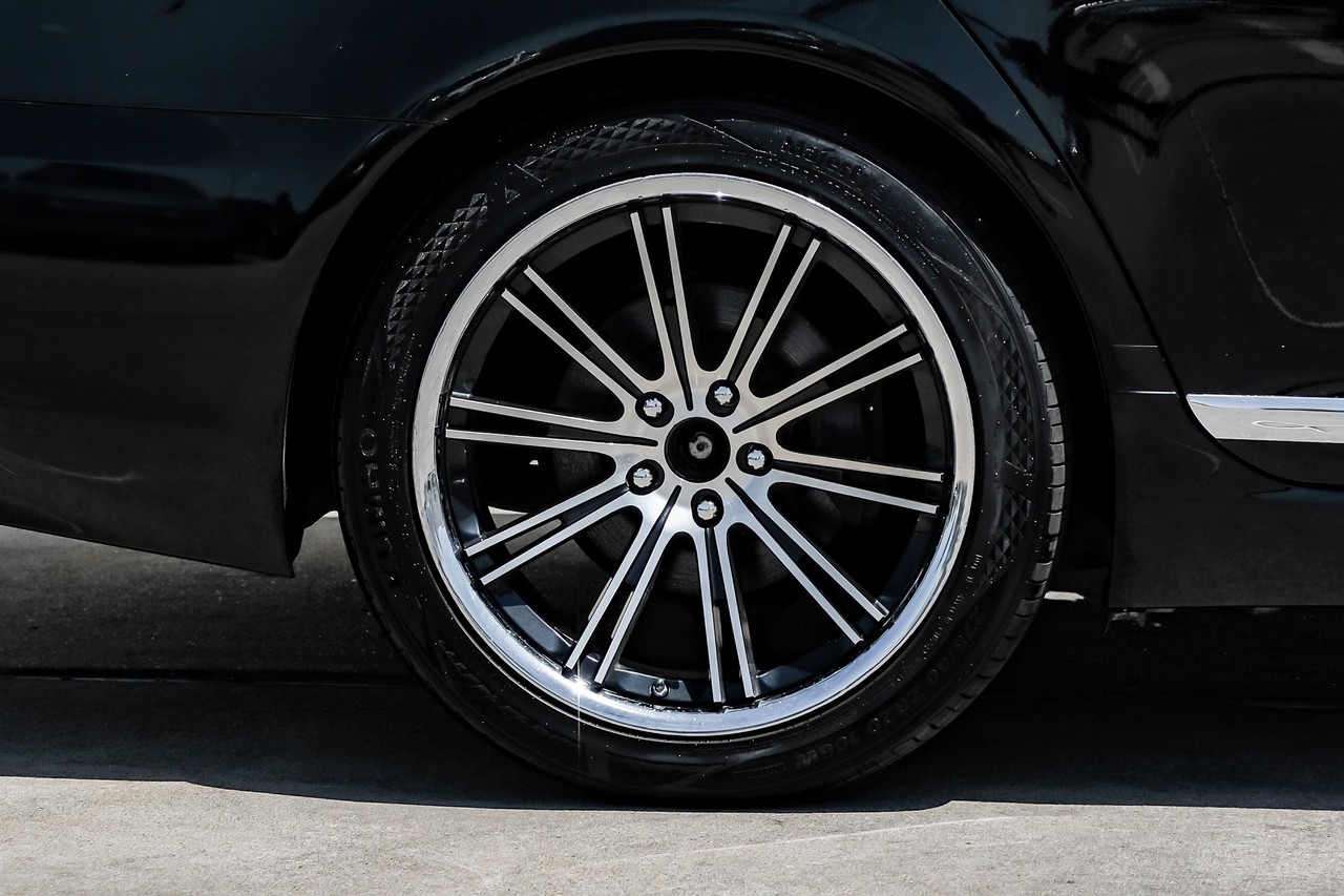 Lexus LS 460 Vehicle Main Gallery Image 46