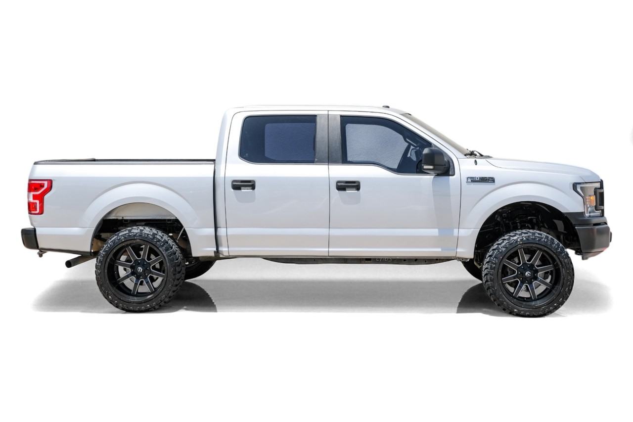 Ford F-150 Vehicle Main Gallery Image 07