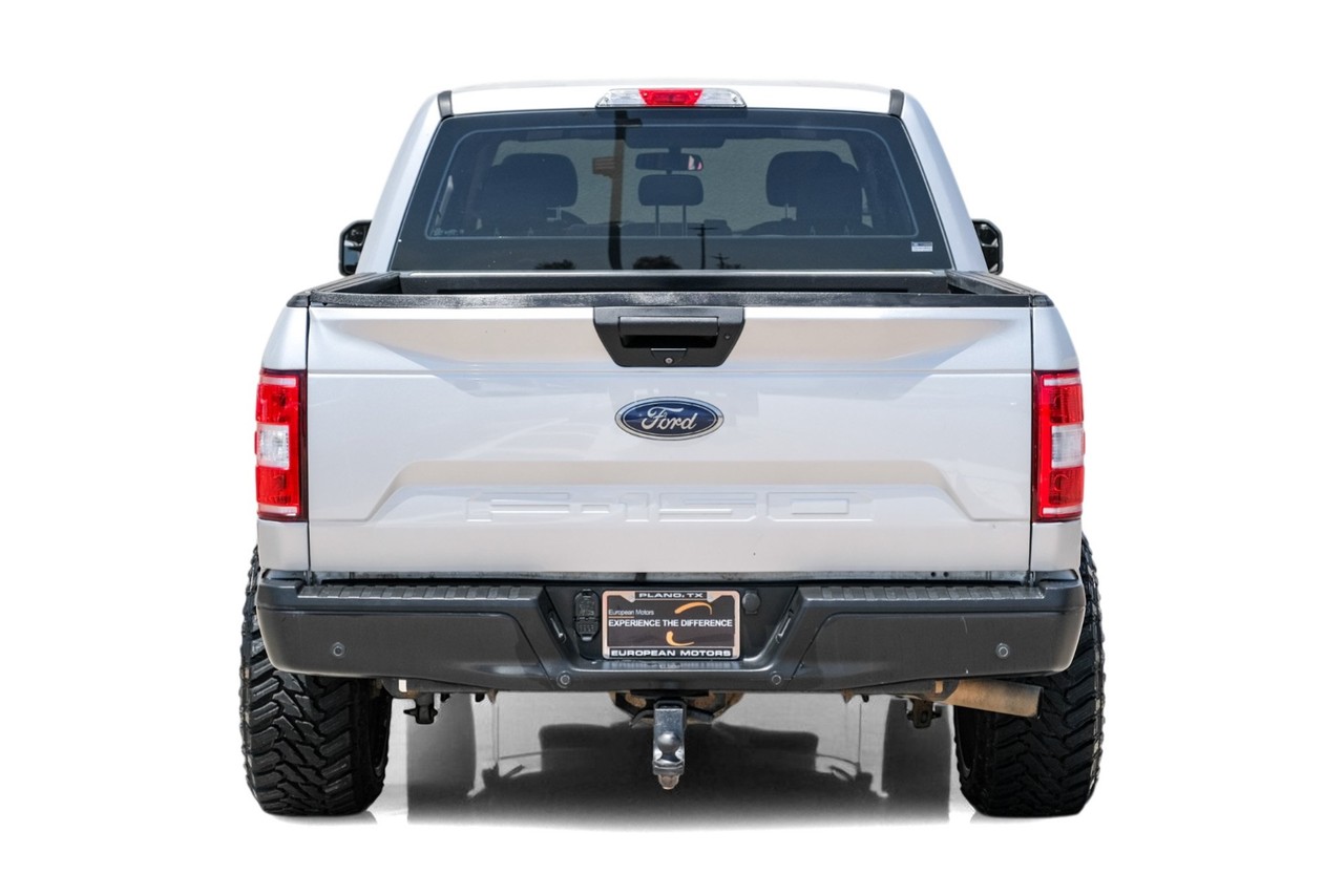 Ford F-150 Vehicle Main Gallery Image 09