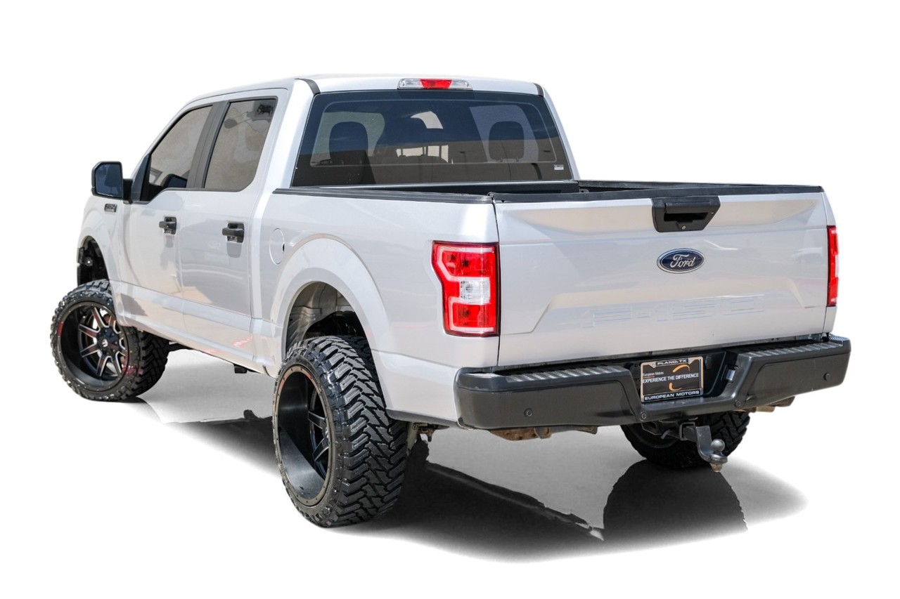 Ford F-150 Vehicle Main Gallery Image 10