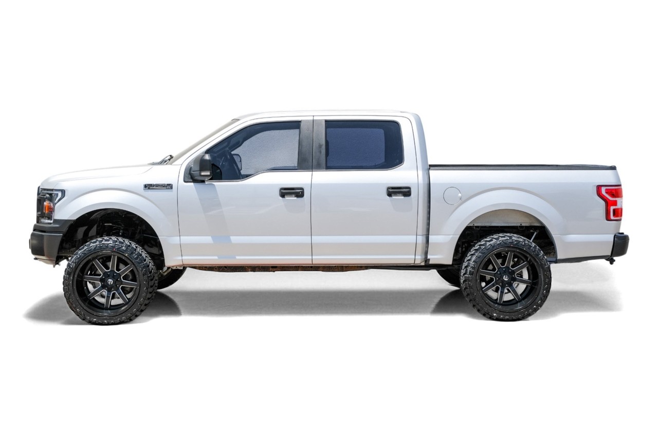 Ford F-150 Vehicle Main Gallery Image 11