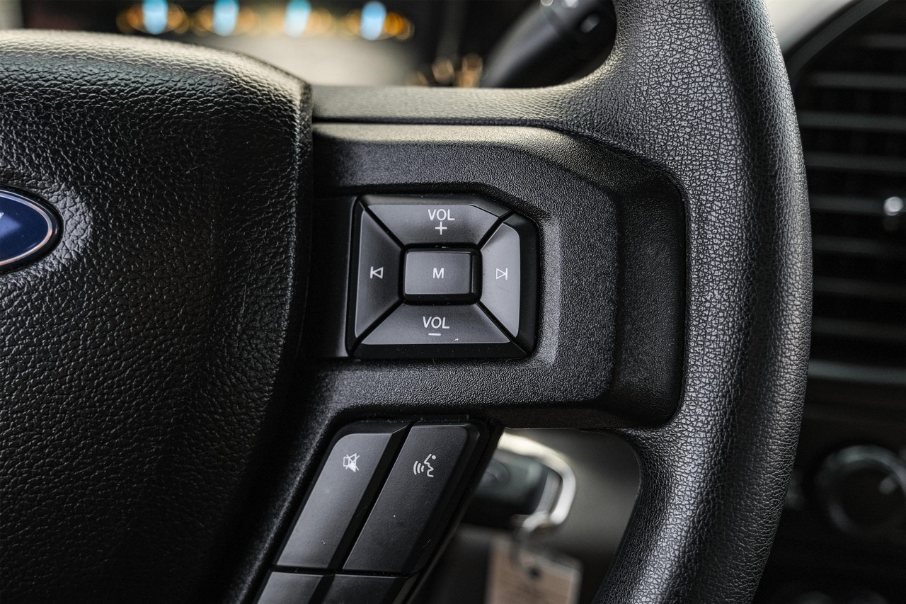 Ford F-150 Vehicle Main Gallery Image 19