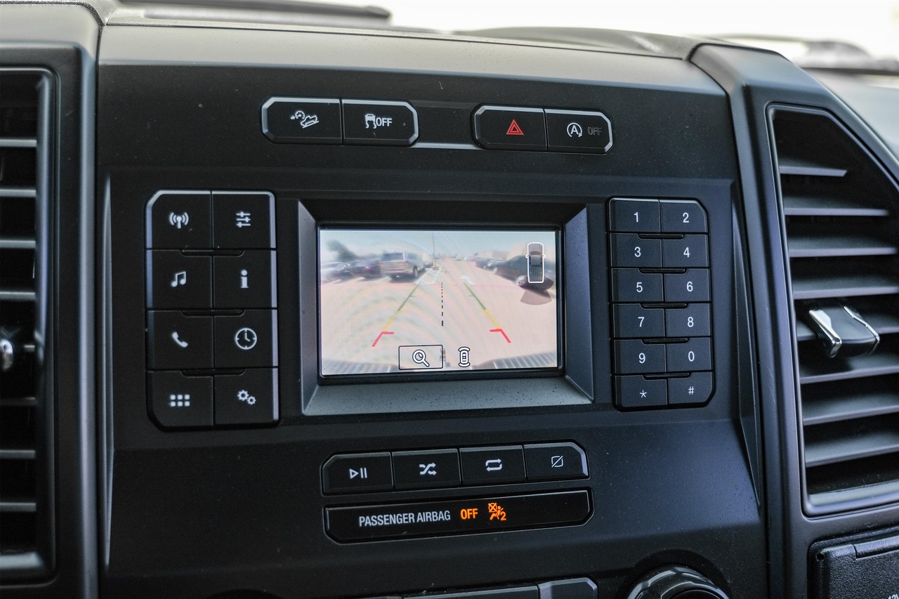 Ford F-150 Vehicle Main Gallery Image 20