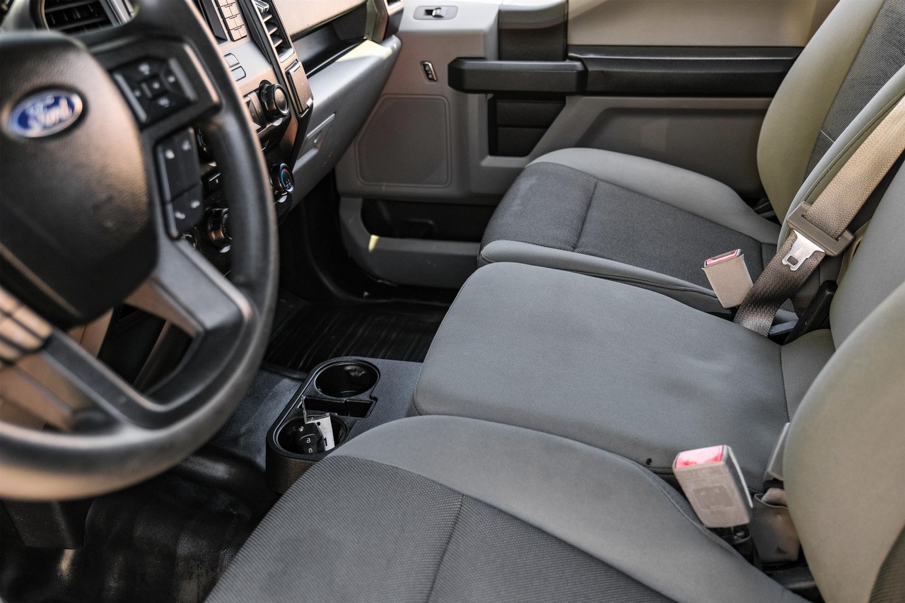 Ford F-150 Vehicle Main Gallery Image 22