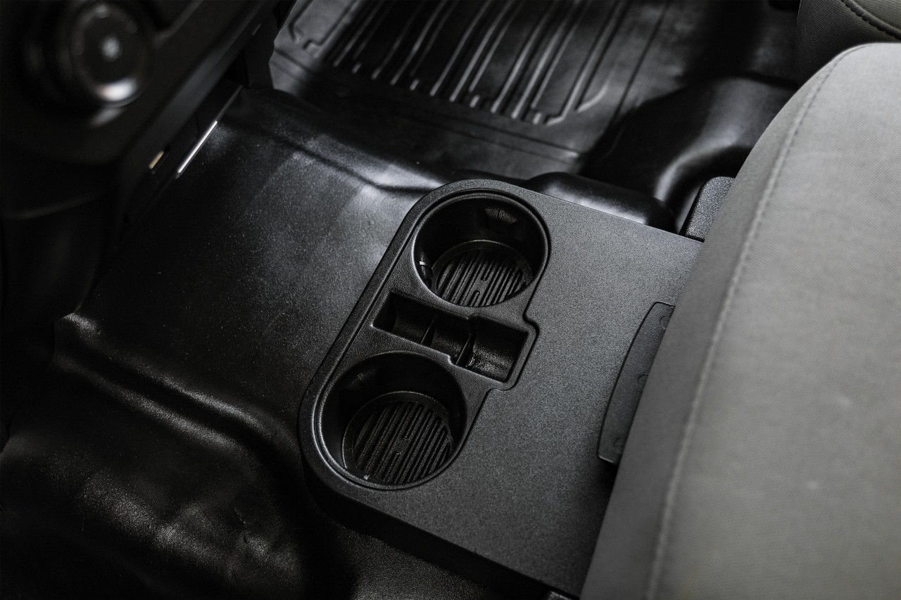 Ford F-150 Vehicle Main Gallery Image 23