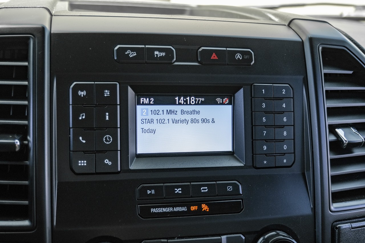 Ford F-150 Vehicle Main Gallery Image 25