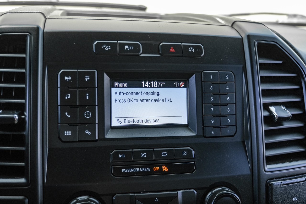 Ford F-150 Vehicle Main Gallery Image 26