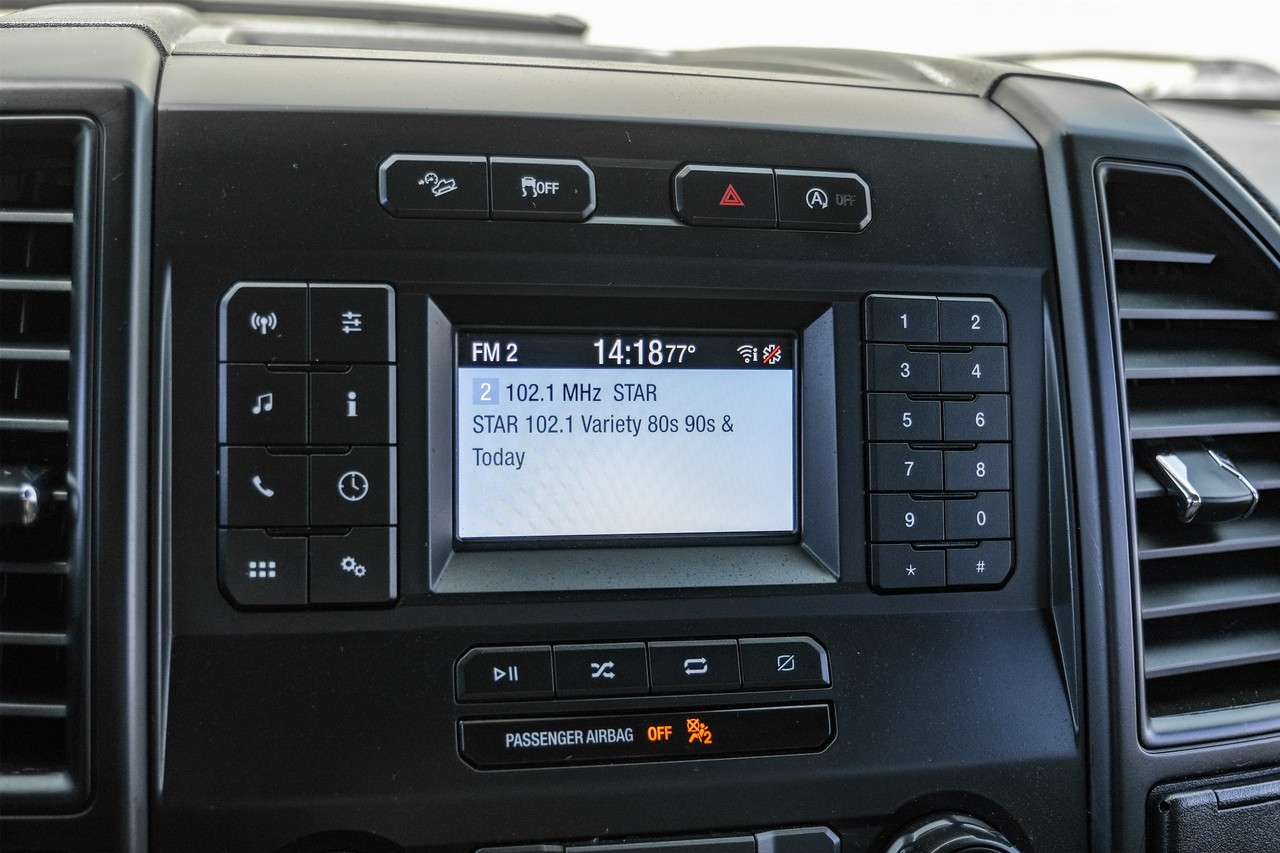 Ford F-150 Vehicle Main Gallery Image 27