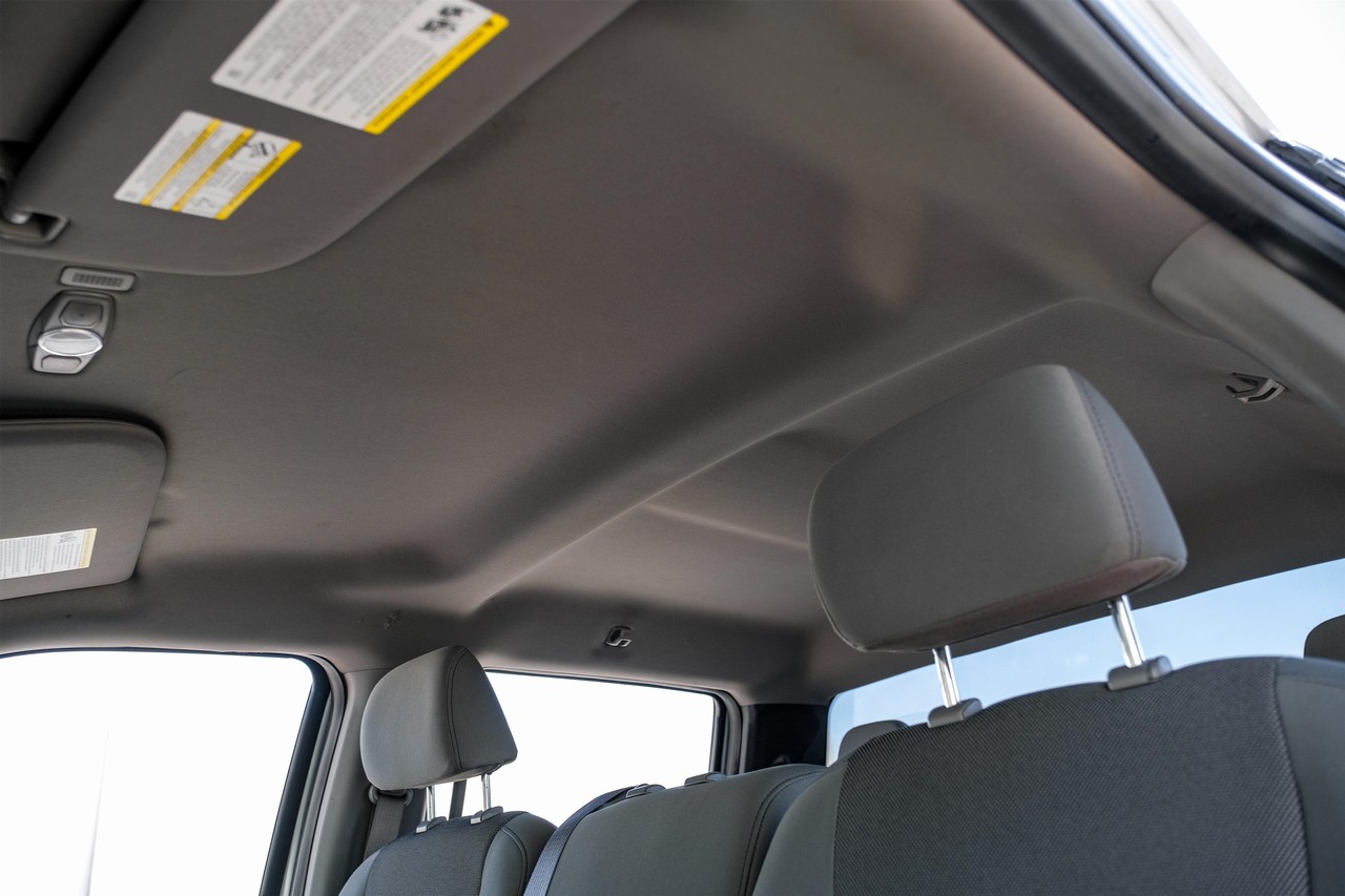 Ford F-150 Vehicle Main Gallery Image 28