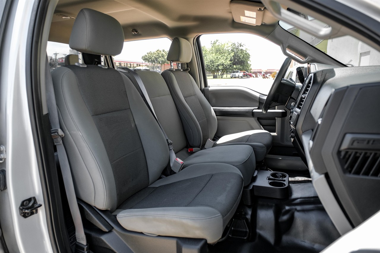 Ford F-150 Vehicle Main Gallery Image 29