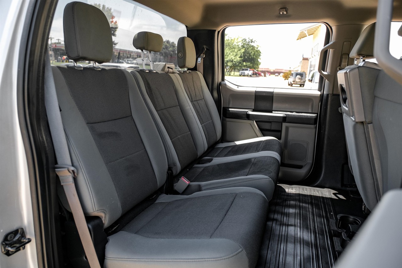 Ford F-150 Vehicle Main Gallery Image 30