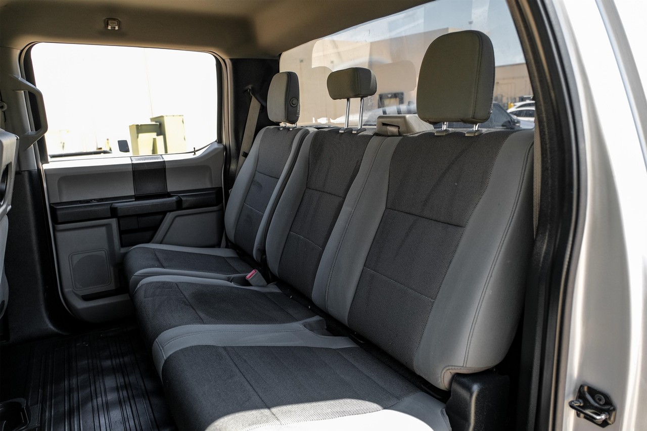 Ford F-150 Vehicle Main Gallery Image 33