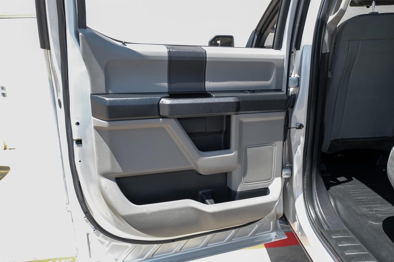 Ford F-150 Vehicle Main Gallery Image 39
