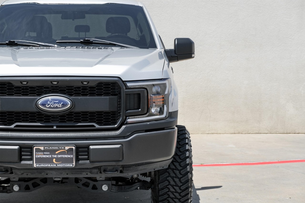 Ford F-150 Vehicle Main Gallery Image 41