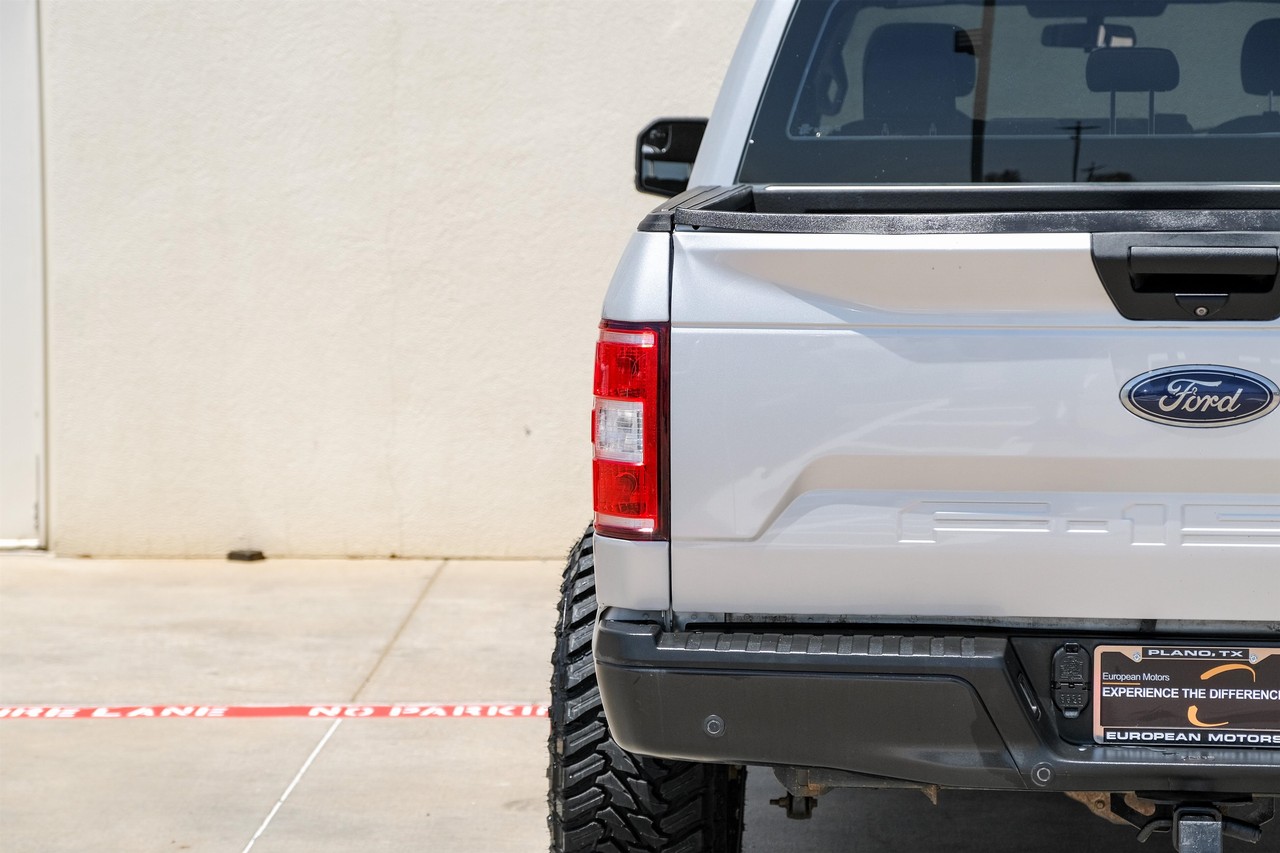 Ford F-150 Vehicle Main Gallery Image 42