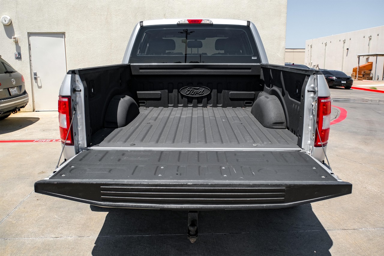 Ford F-150 Vehicle Main Gallery Image 43