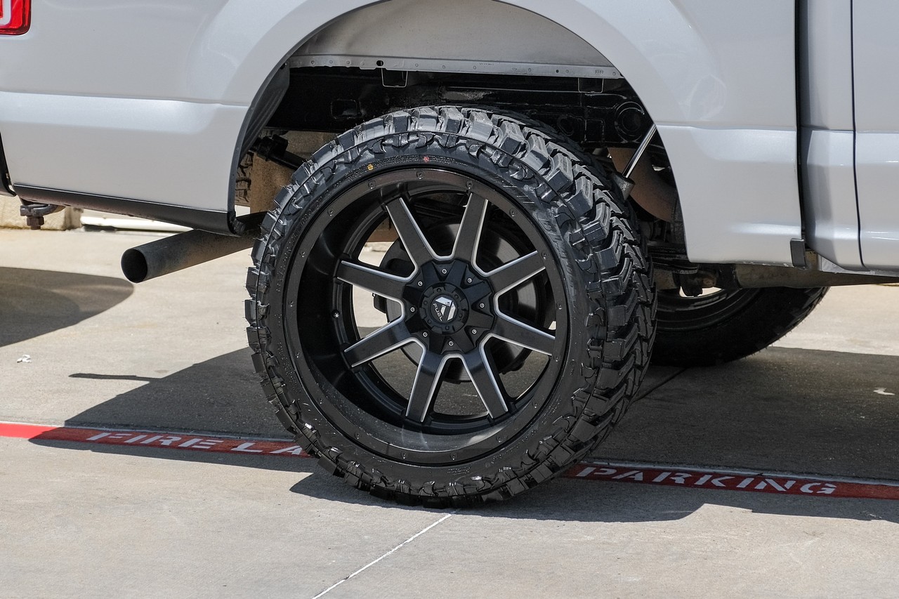 Ford F-150 Vehicle Main Gallery Image 44
