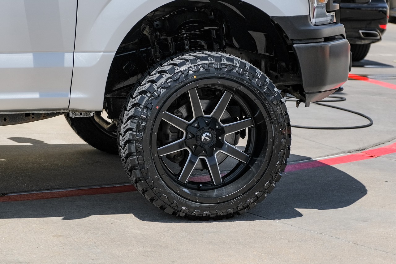 Ford F-150 Vehicle Main Gallery Image 45