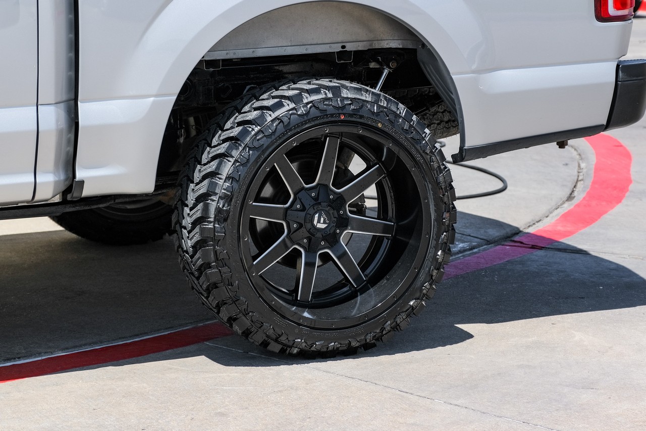 Ford F-150 Vehicle Main Gallery Image 47