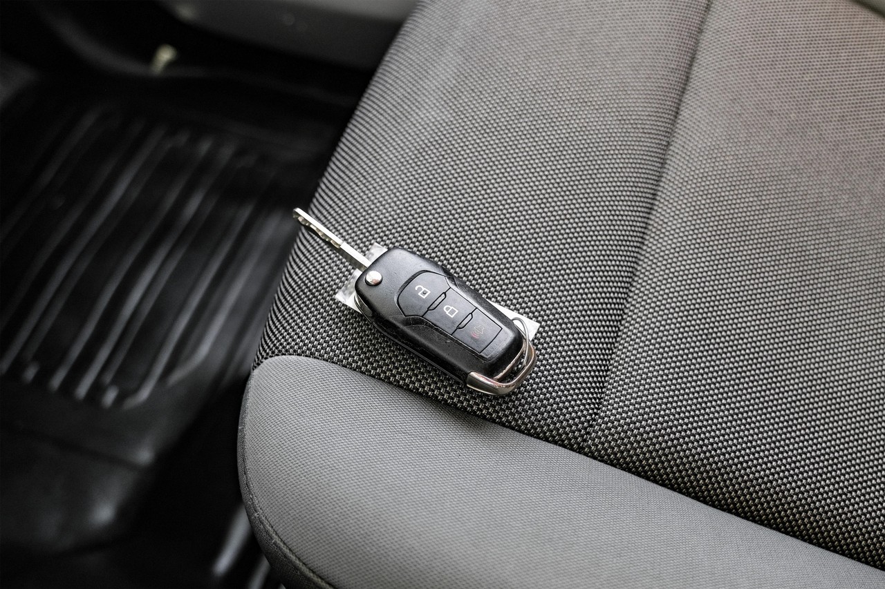 Ford F-150 Vehicle Main Gallery Image 48