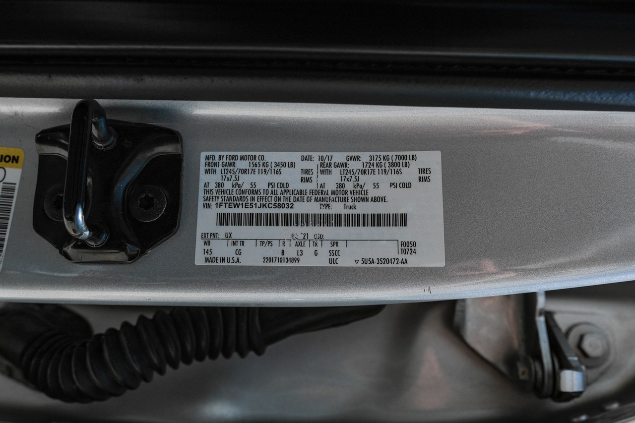 Ford F-150 Vehicle Main Gallery Image 49