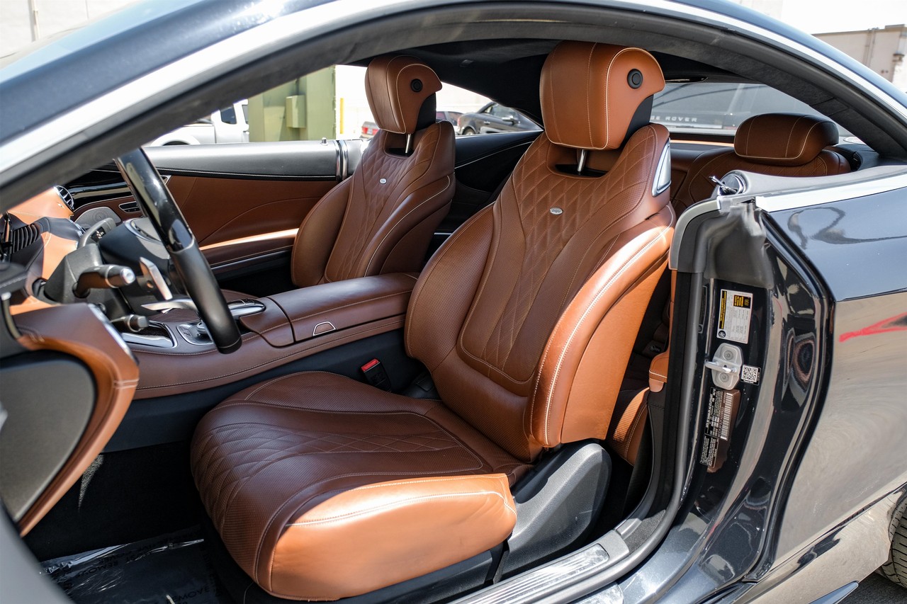 Mercedes-Benz S 550 Vehicle Main Gallery Image 04