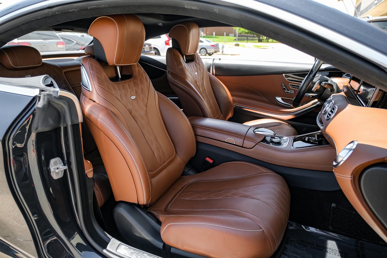 Mercedes-Benz S 550 Vehicle Main Gallery Image 28