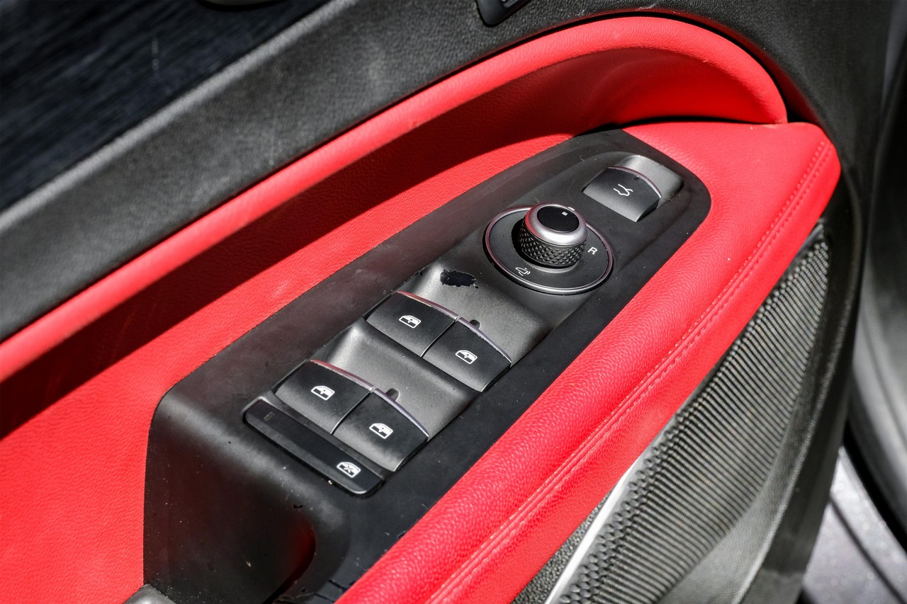 Alfa Romeo Stelvio Vehicle Main Gallery Image 40