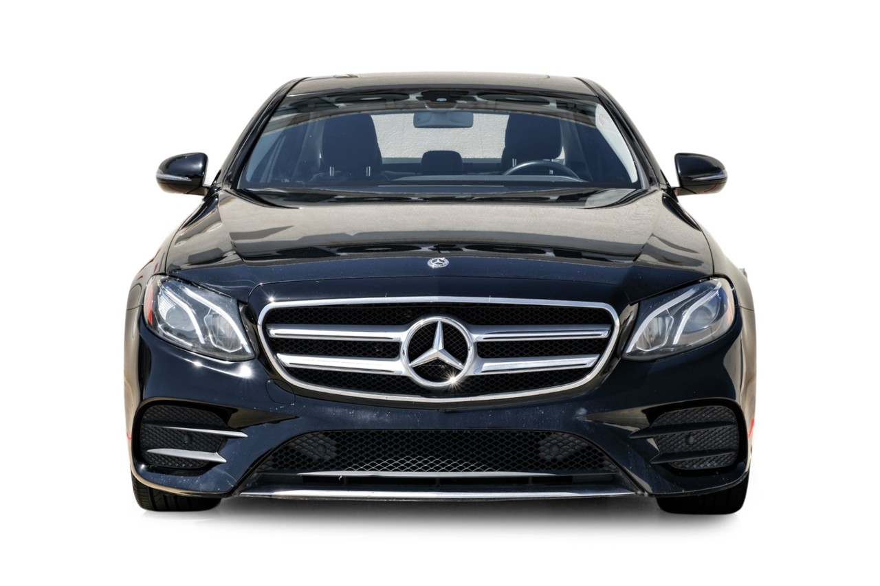 Mercedes-Benz E 300 Vehicle Main Gallery Image 06