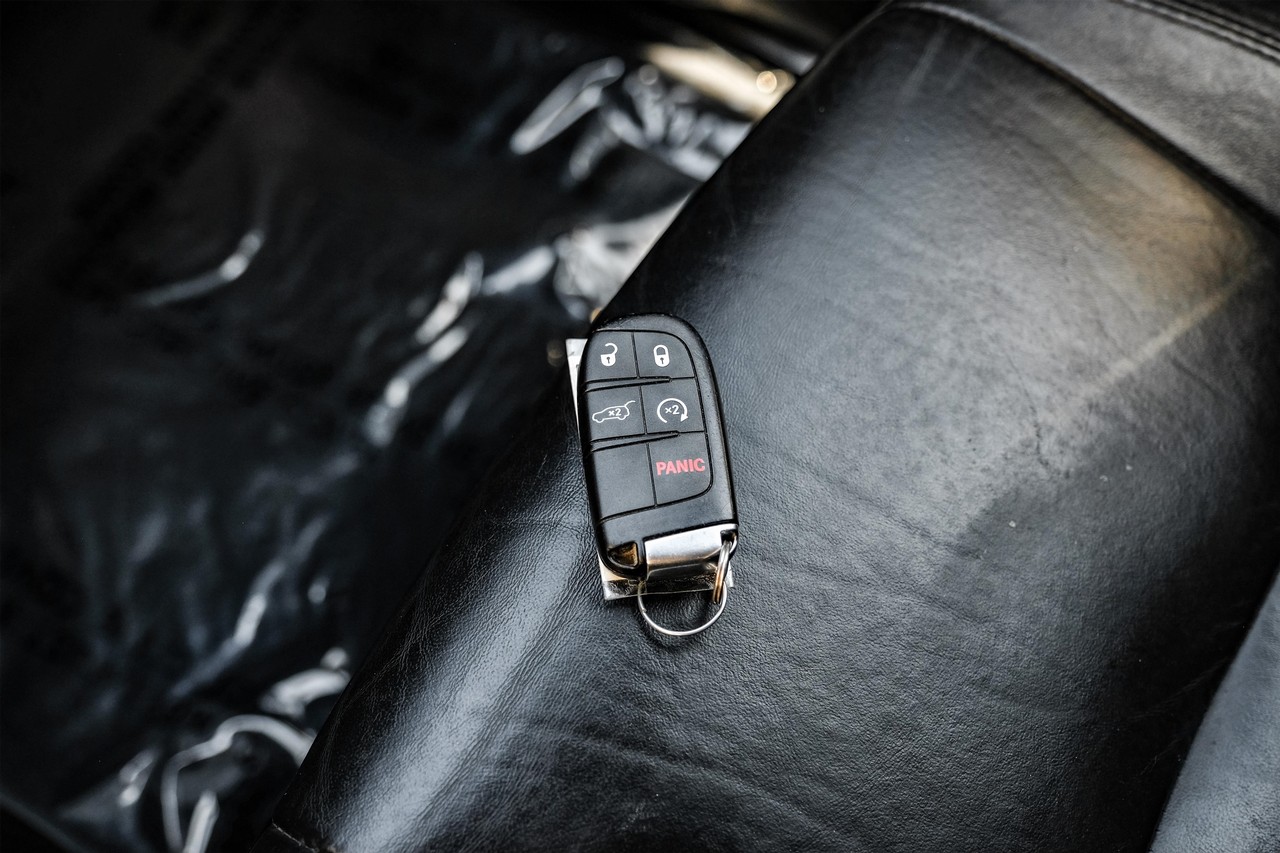 Jeep Grand Cherokee Vehicle Main Gallery Image 52