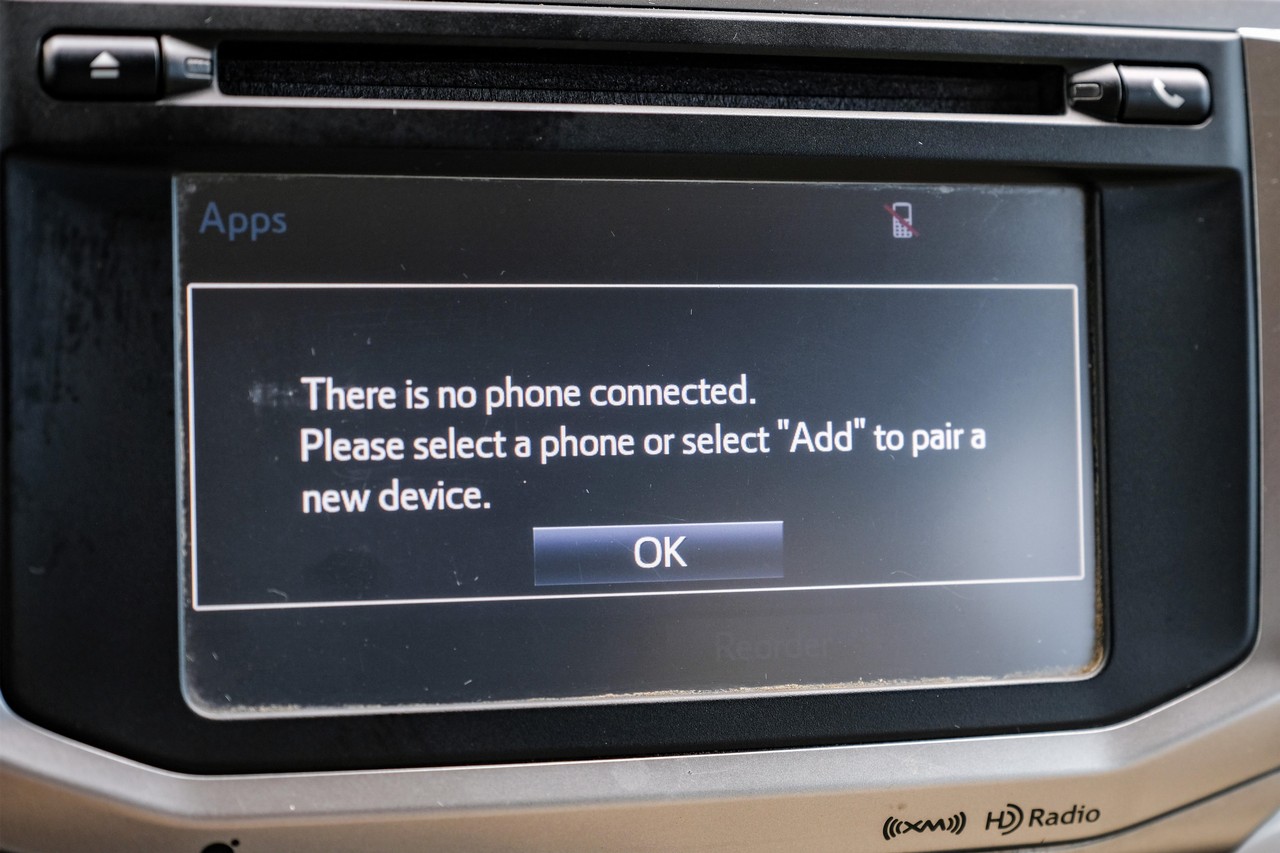 Toyota 4Runner Vehicle Main Gallery Image 27