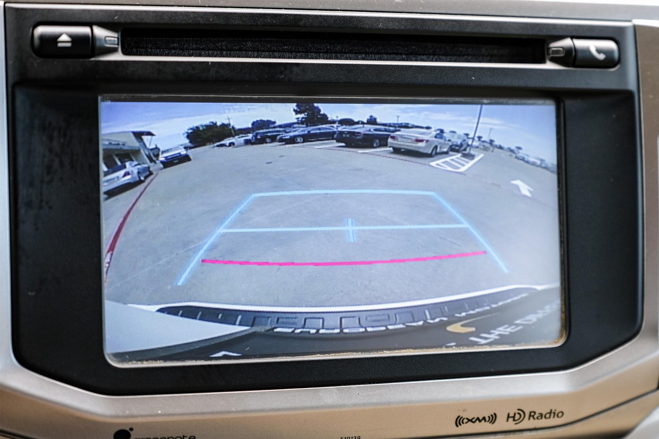 Toyota 4Runner Vehicle Main Gallery Image 29
