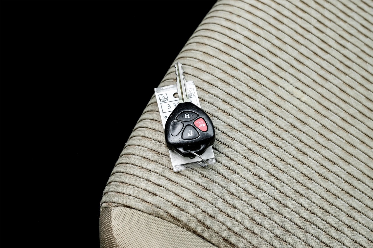 Toyota 4Runner Vehicle Main Gallery Image 50