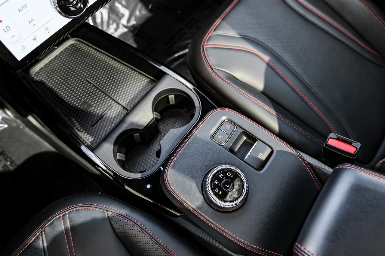 Ford Mustang Mach-E Vehicle Main Gallery Image 24