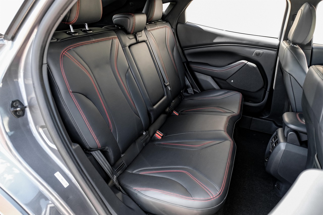 Ford Mustang Mach-E Vehicle Main Gallery Image 29