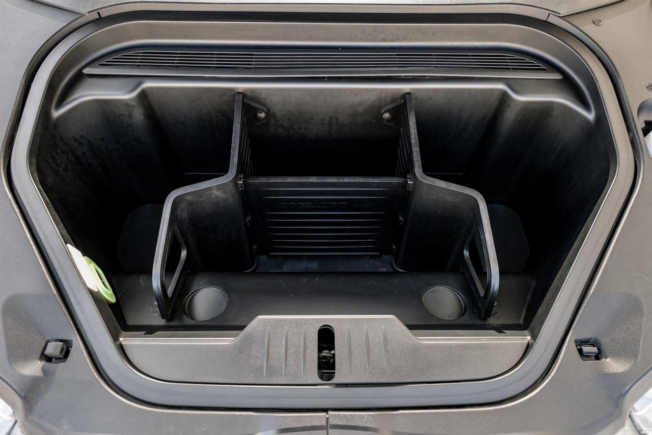 Ford Mustang Mach-E Vehicle Main Gallery Image 41