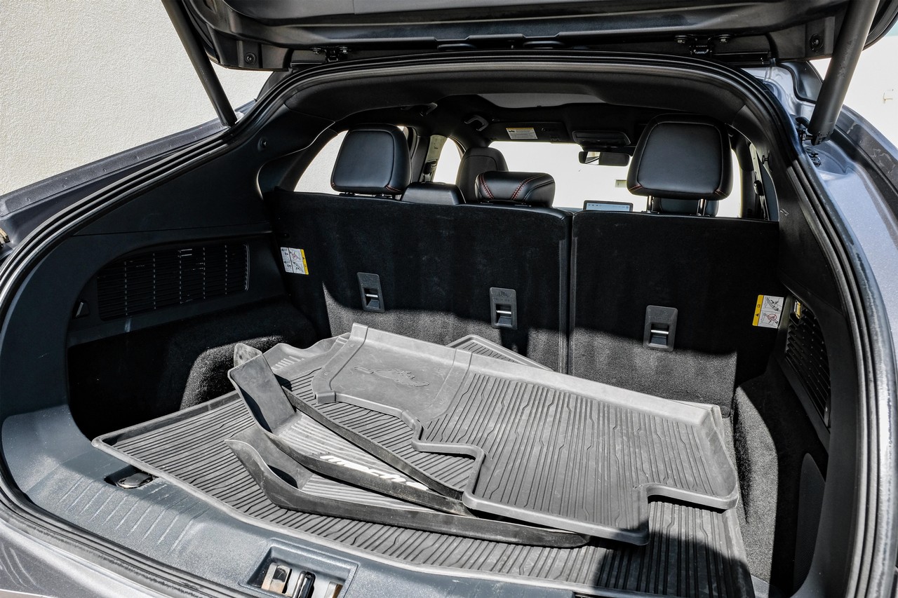 Ford Mustang Mach-E Vehicle Main Gallery Image 43