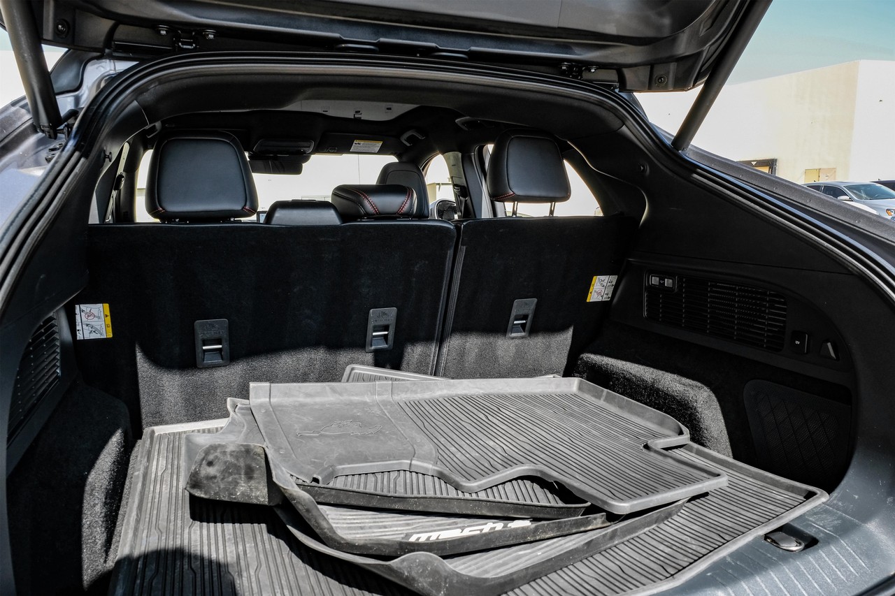 Ford Mustang Mach-E Vehicle Main Gallery Image 44