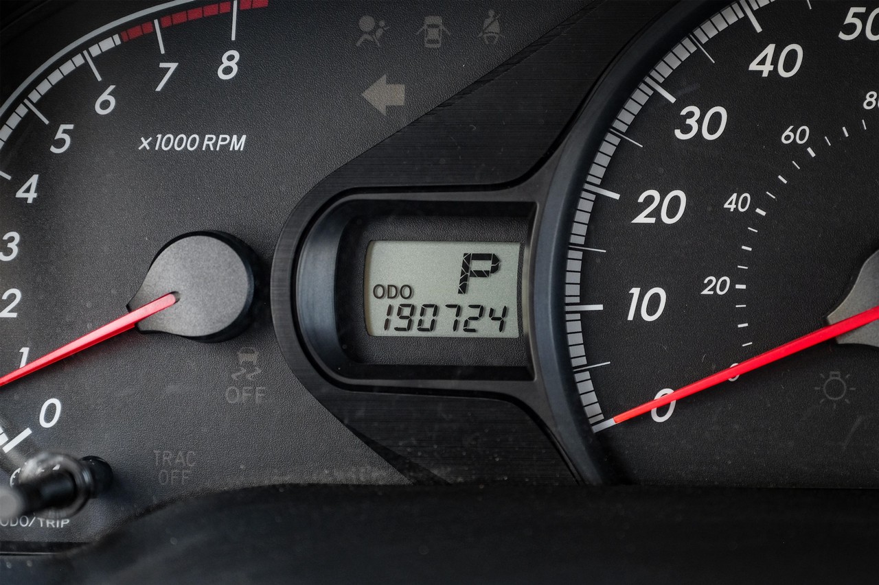 Toyota Sienna Vehicle Main Gallery Image 20